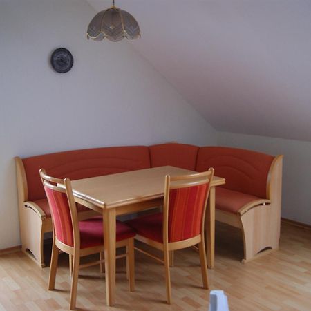 Haus Straus Apartment Sosberg Ngoại thất bức ảnh