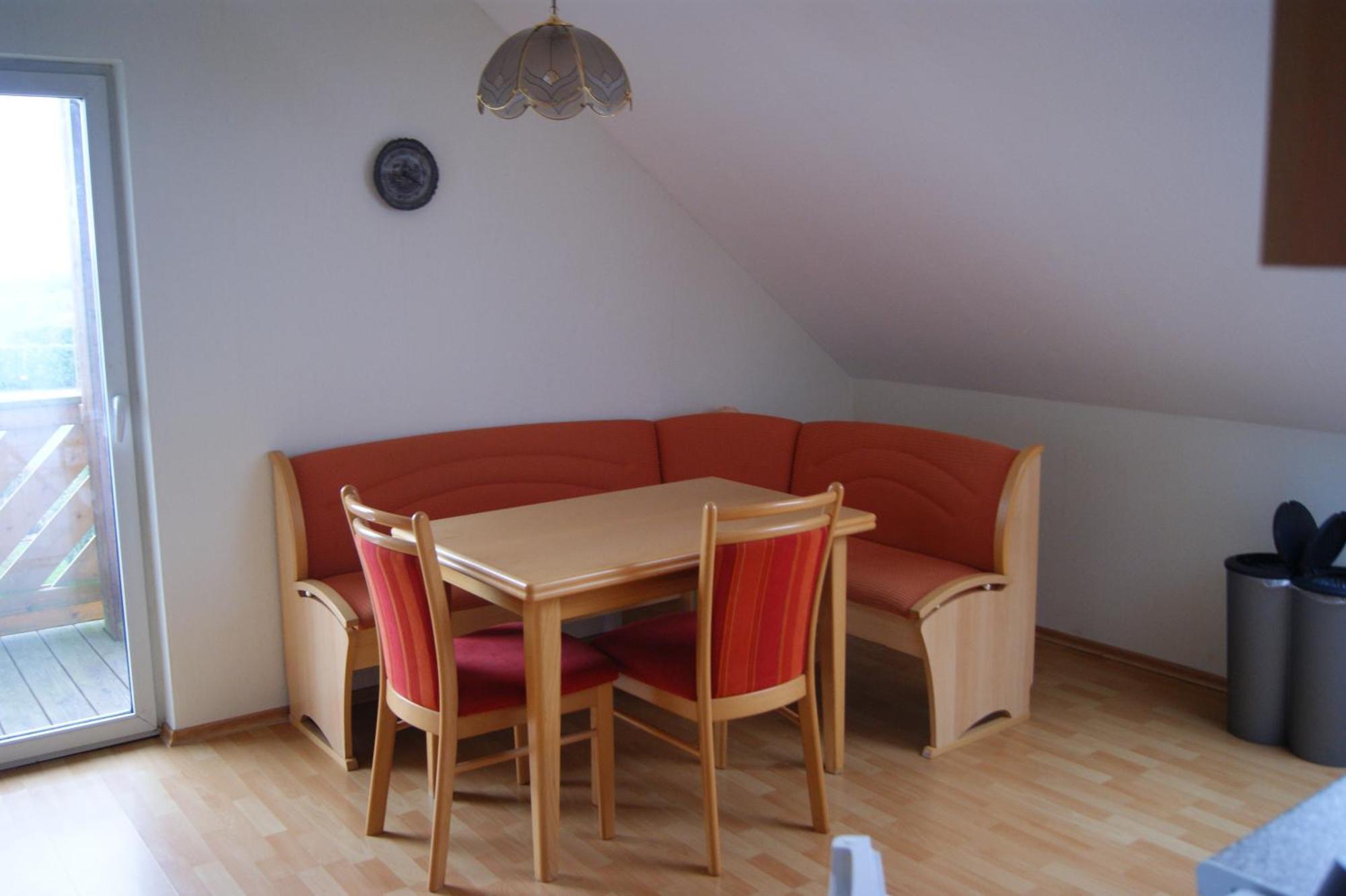 Haus Straus Apartment Sosberg Ngoại thất bức ảnh