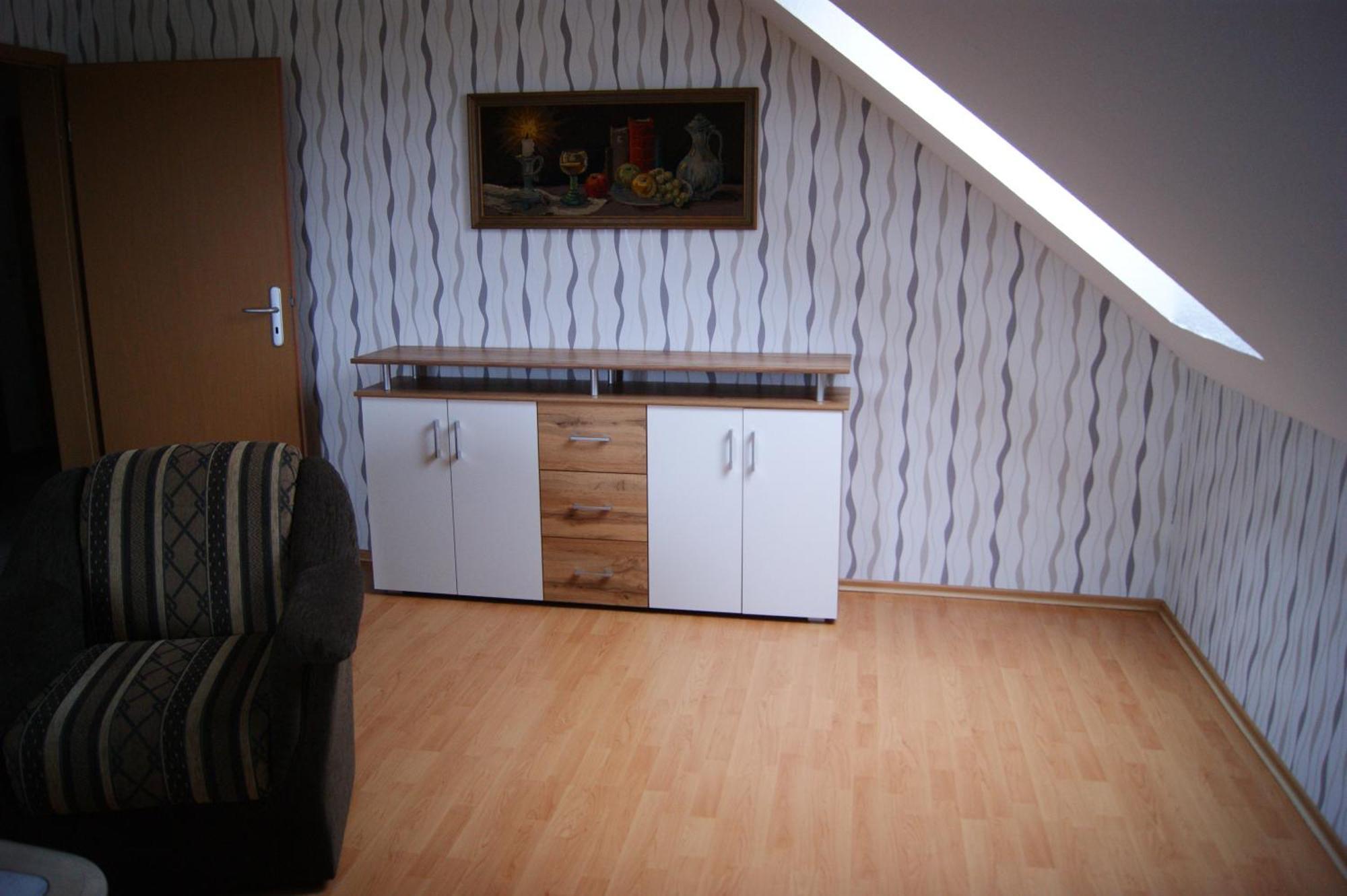 Haus Straus Apartment Sosberg Ngoại thất bức ảnh