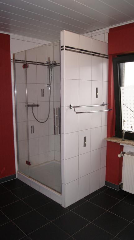 Haus Straus Apartment Sosberg Ngoại thất bức ảnh
