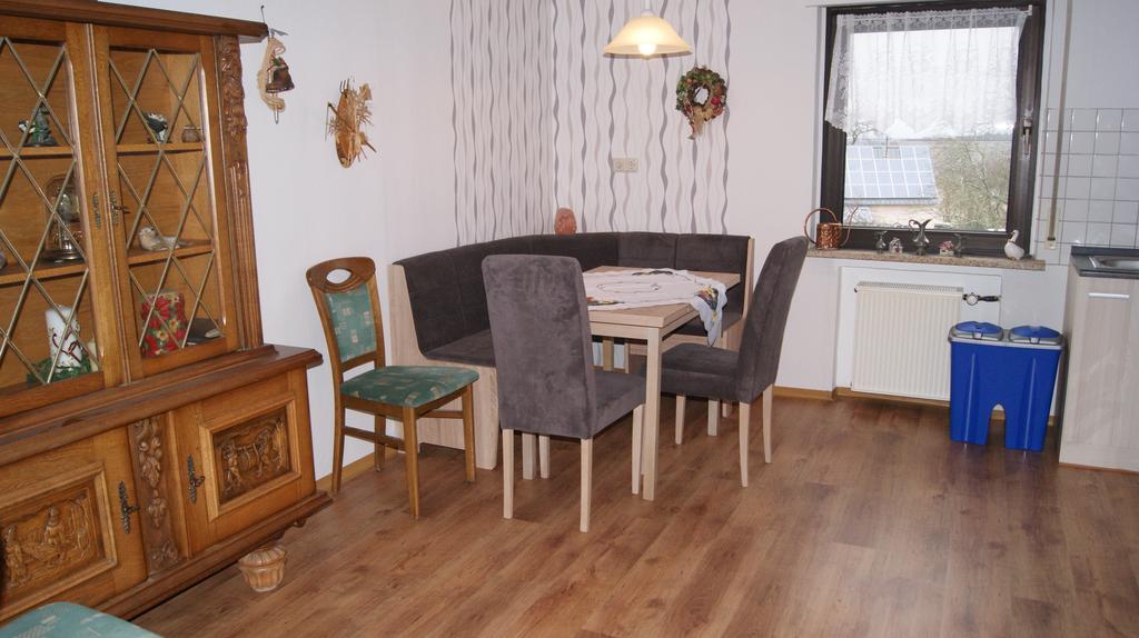Haus Straus Apartment Sosberg Ngoại thất bức ảnh